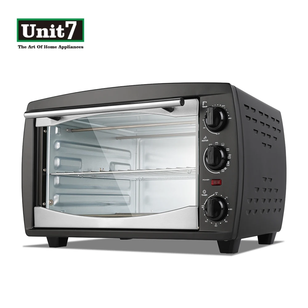 26L multi-function Home convection pizza baking electric oven