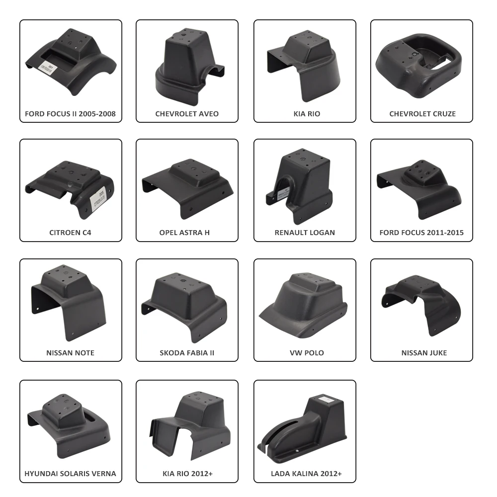 Auto Accessories Car central Armrest for Specialized Car
