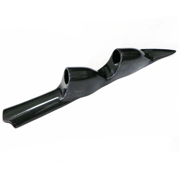 for Skyline R32 GTS GTR Greddy A-Pillar Twin (52 60mm) Gauge Pod