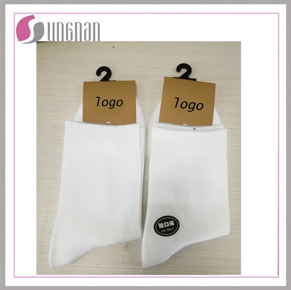 Оптовая продажа мягкие хлопковые диабетические носки мужские для