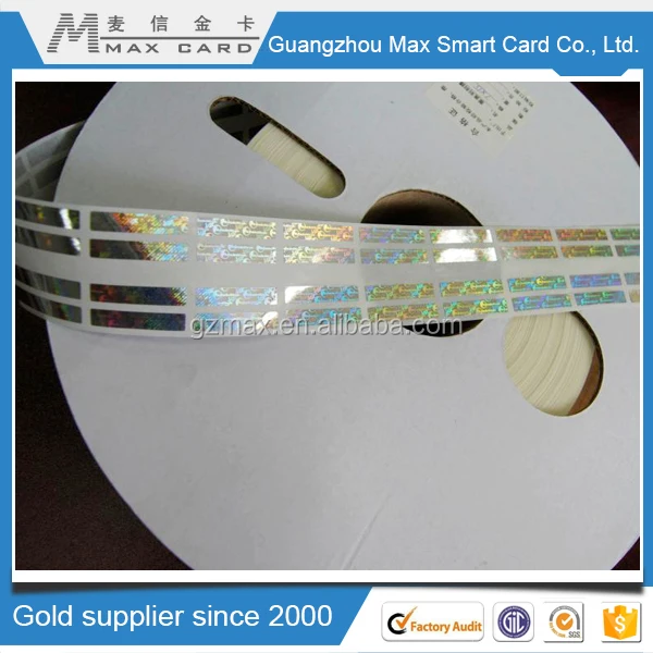China cheap scratch off labels suppliers/scratch off labels on rolls