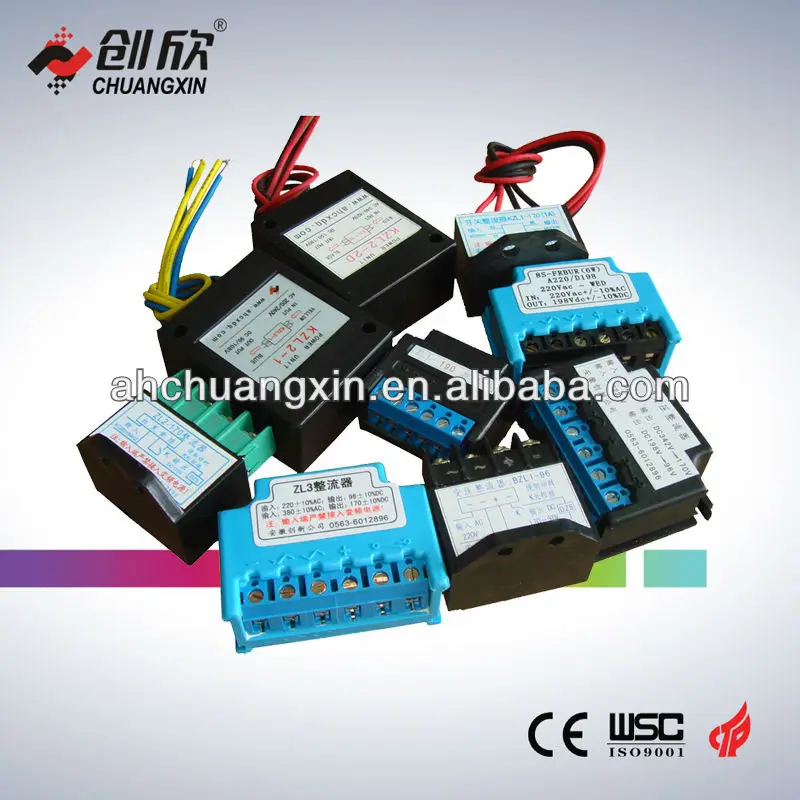 
high quality brake motor bridge rectifiers 