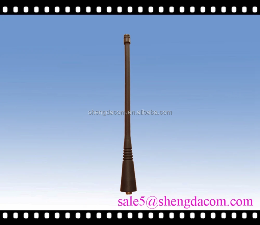 Всенаправленная открытый 868 мГц антенна / 868 мГц антенна