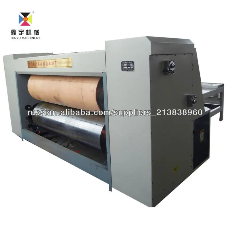 Картон для печати высечки игровых автоматов