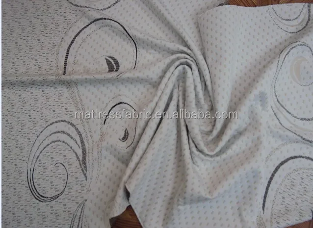 
New style knitted mattress ticking,mattress ticking fabric 