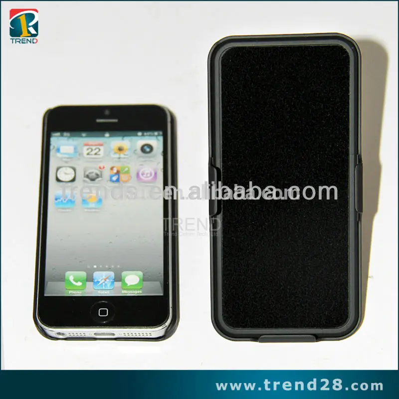 Alibaba экспресс подставка прочный зажим для ремня чехол для iphone 5