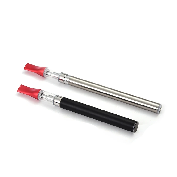 Improved ceramic vap pen tank atomizer 510 QUARTZ COIL cbd oil vape cartridge