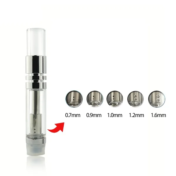 
Custom E Cig Vape pen Kit,A3 Cotton coil vape pen starter kit 280mah buttonless battery Perfect pairs for vaping cbd 