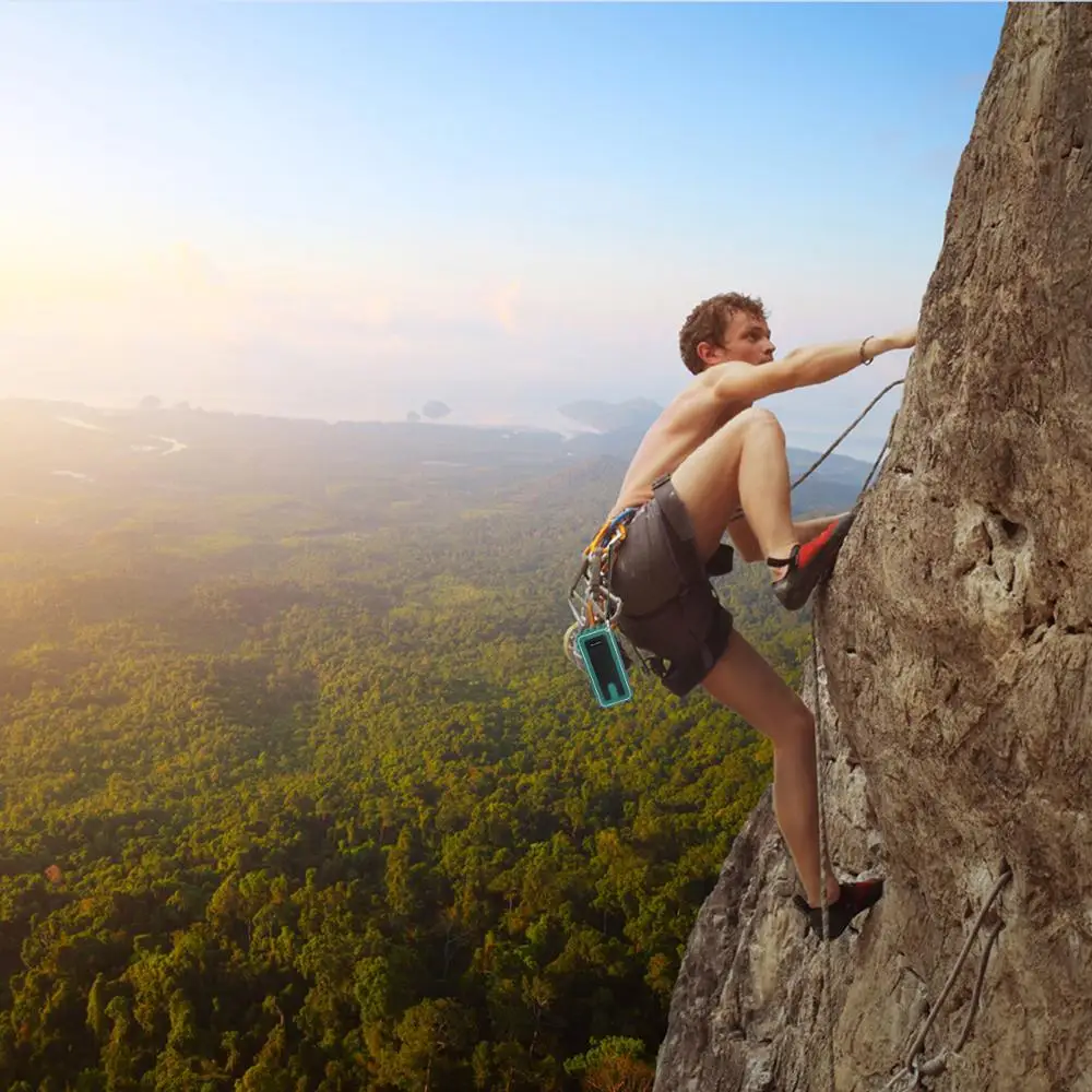 F015 новый дизайн IPX7 водонепроницаемый плавающий портативный наружный динамик bluetooth производитель с противоударным 15 м из