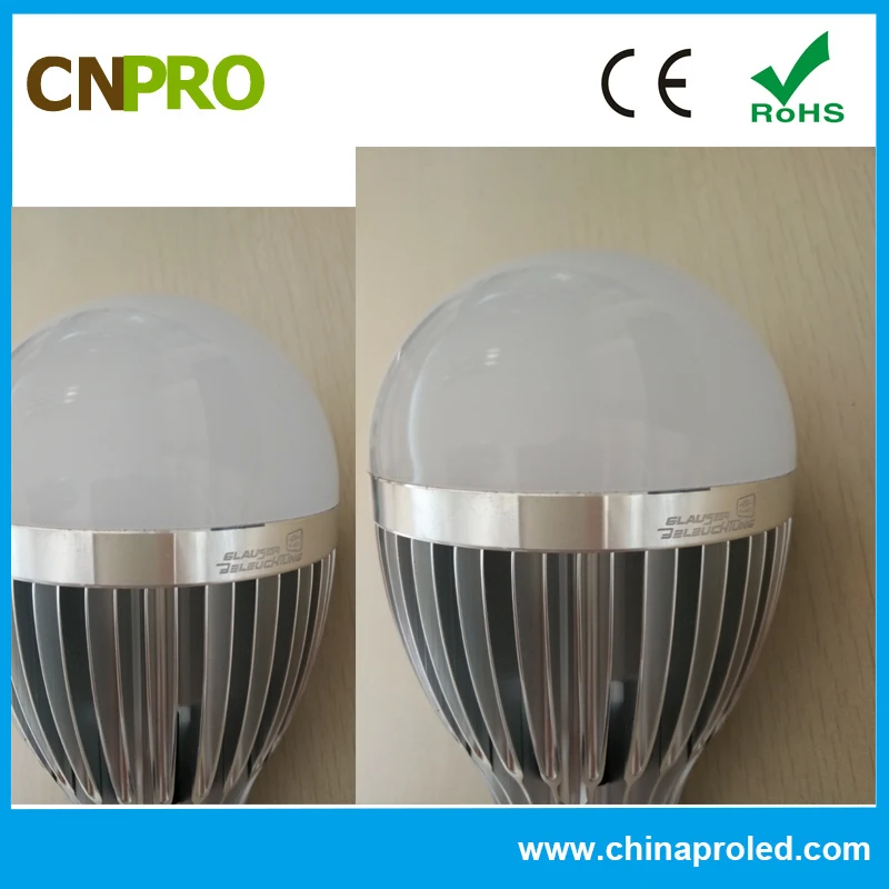 Hot sale cheap 24w led bulb light aluminum e27 e14 b22 AC85-265v with 2 years warranty