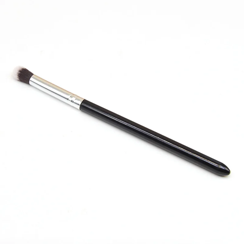 Best Single branch Goat Hair Nasal Brush Eye Shadow Blending Brush Make Up Brush