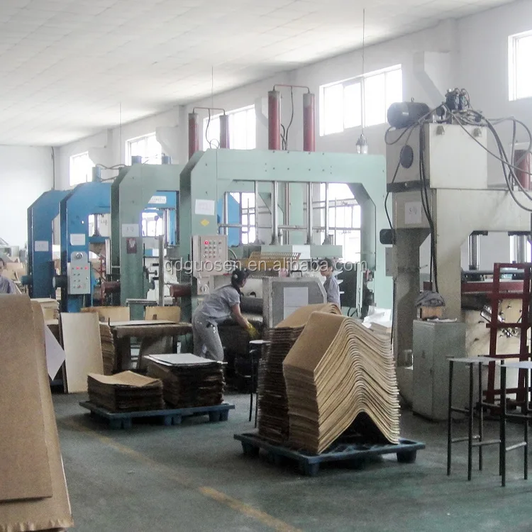 
hydraulic press machine for bending solid wood 