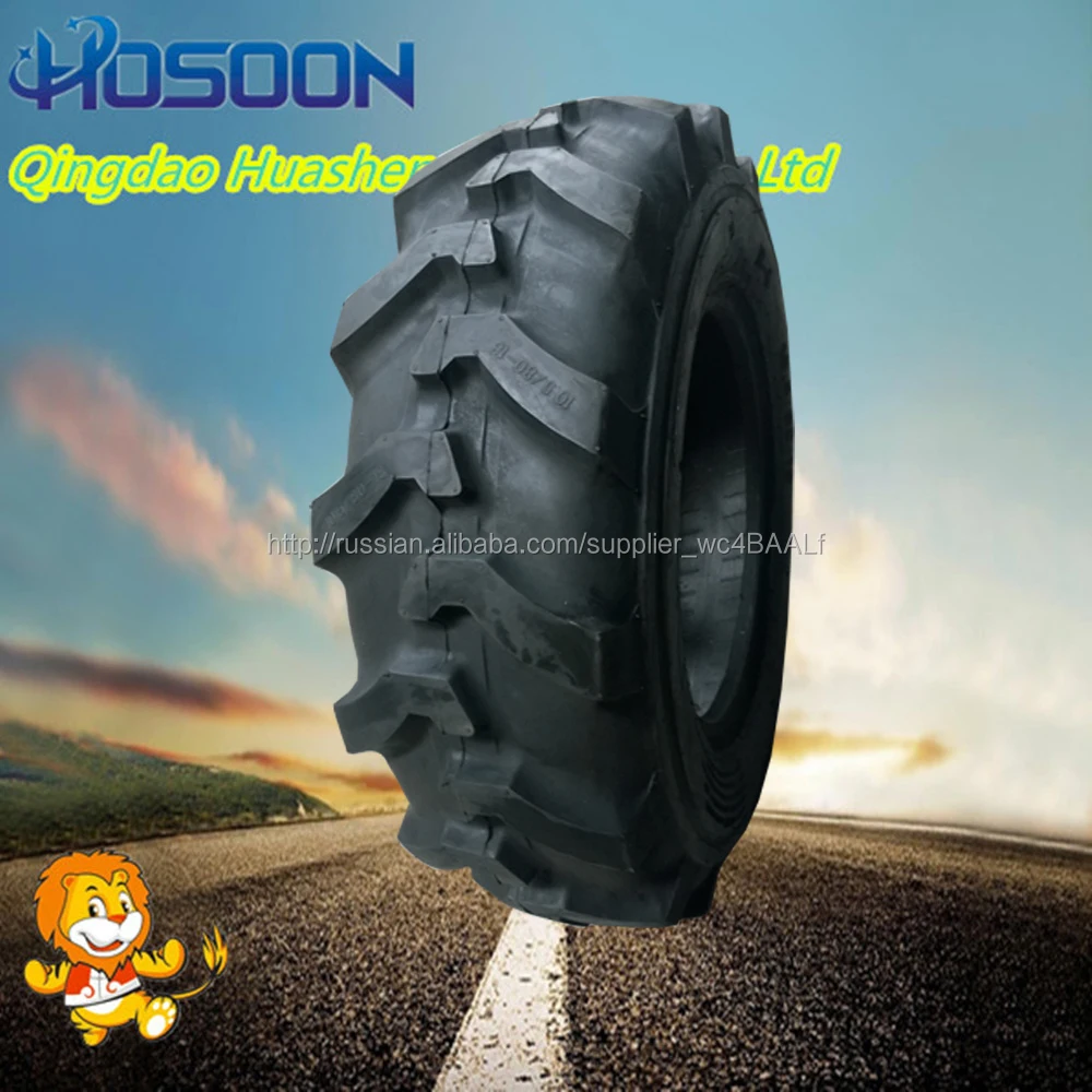 Купить шины прямо из китая 10.5/80-18 шин 12.5/80-18 industrail трактор