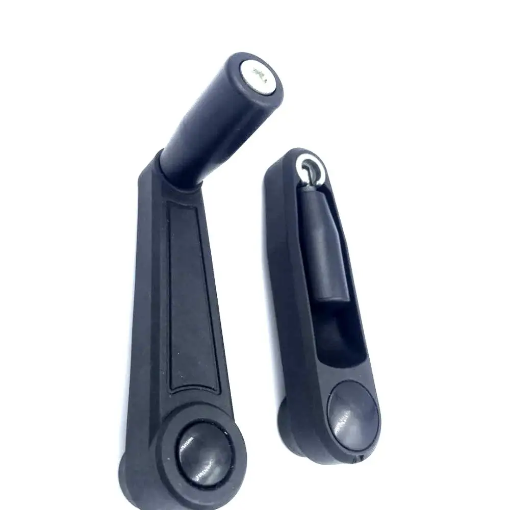 BT.100113 Nylon crank handle with fold-away handle High Quality