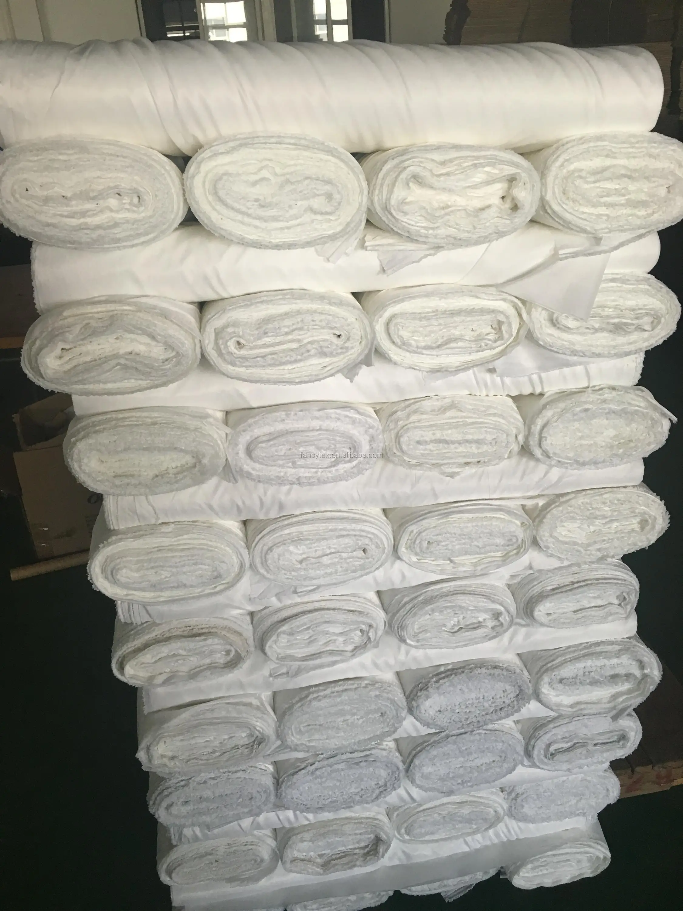 
210T polyester oxford taffeta fabric with pu coating 180T polyester stock lot taffeta factory 