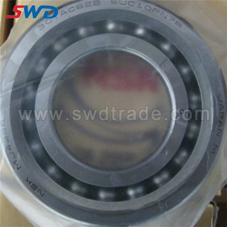  NSK Angular contact ball bearing 30TAC628