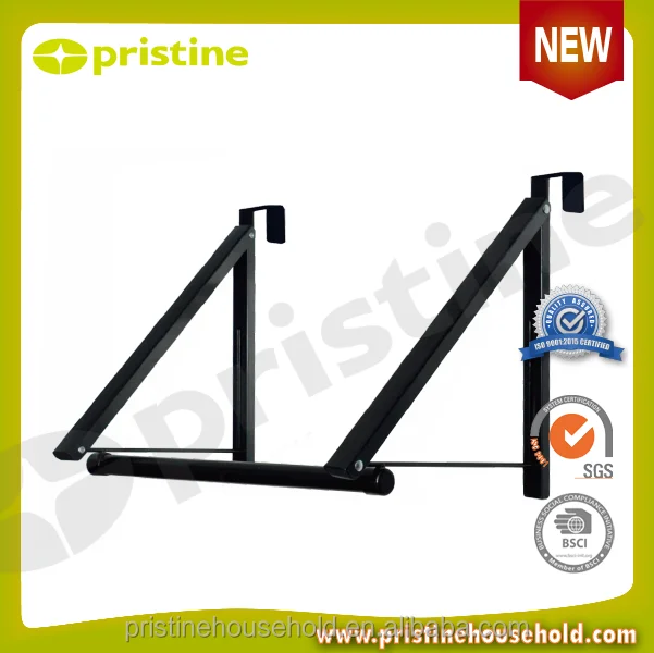 Amazon eBay оптовая продажа своевременная доставка вешалка для одежды дверей