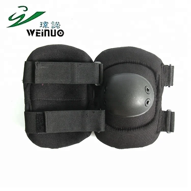 Custom Advaned Knee Protector Guard Tactical Knee Elbow Support Pads