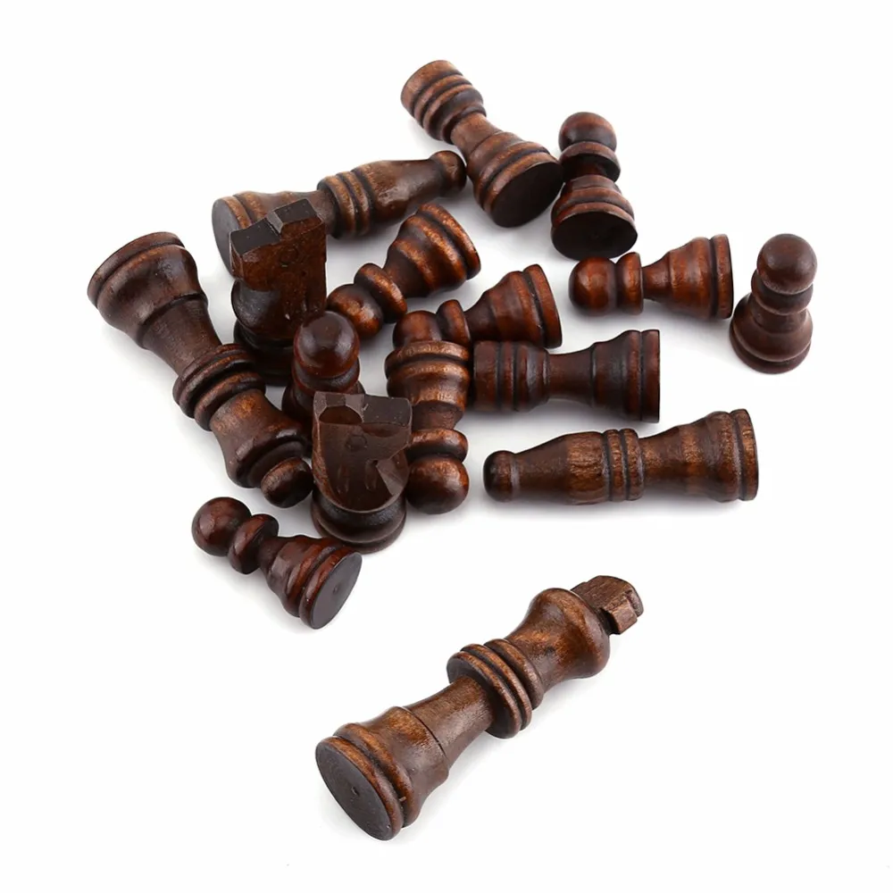 
Folding Wooden Chess Set 2 In 1 Folding Chess Board Manufacturer 