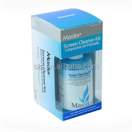 Magical TV Screen Cleaning Kit