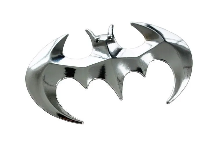 Car grille chrome badge car logo emblem