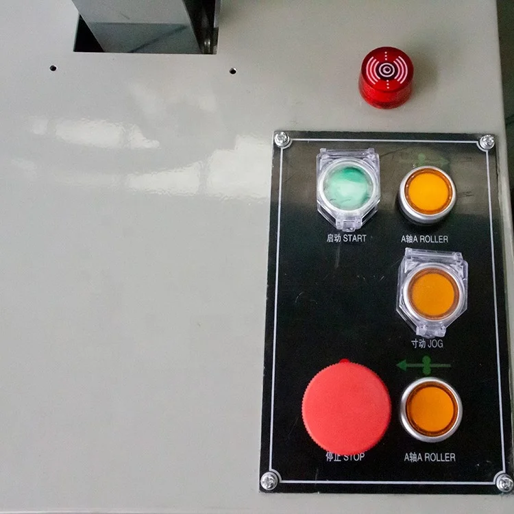 
Biodegradable Plastic Garbage Shopping Bag Making Machine 