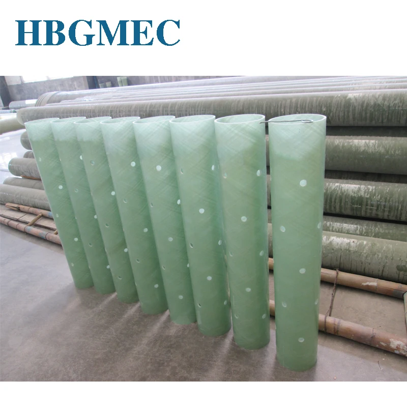 Non-corrosion fiberglass stick pipe rod solid pole price