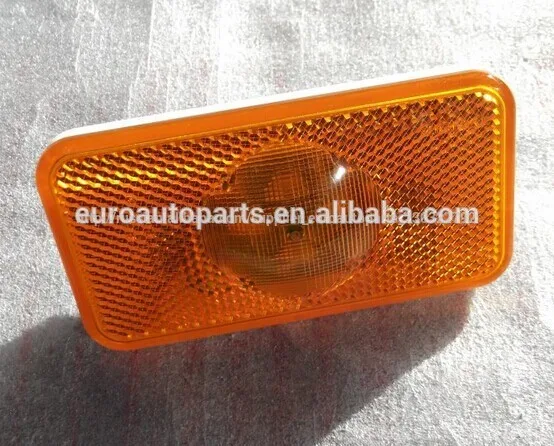 Volvo грузовик стороны лампы( привело) 20789440 модель fh/mp3-плеер версия. 2