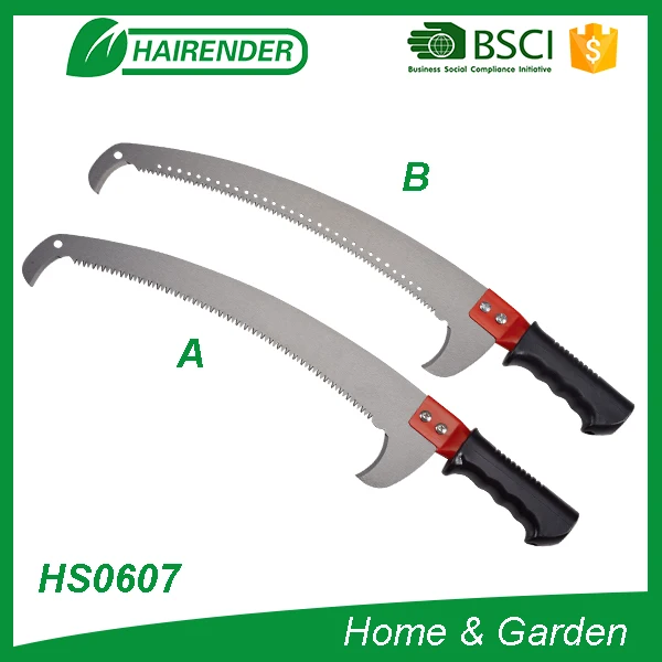 
professional folding saw garden hand mitre saw 