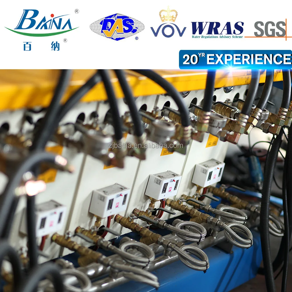 
Professional manufacturer supply butyl rubber extruder silicone rubber extruder machine 