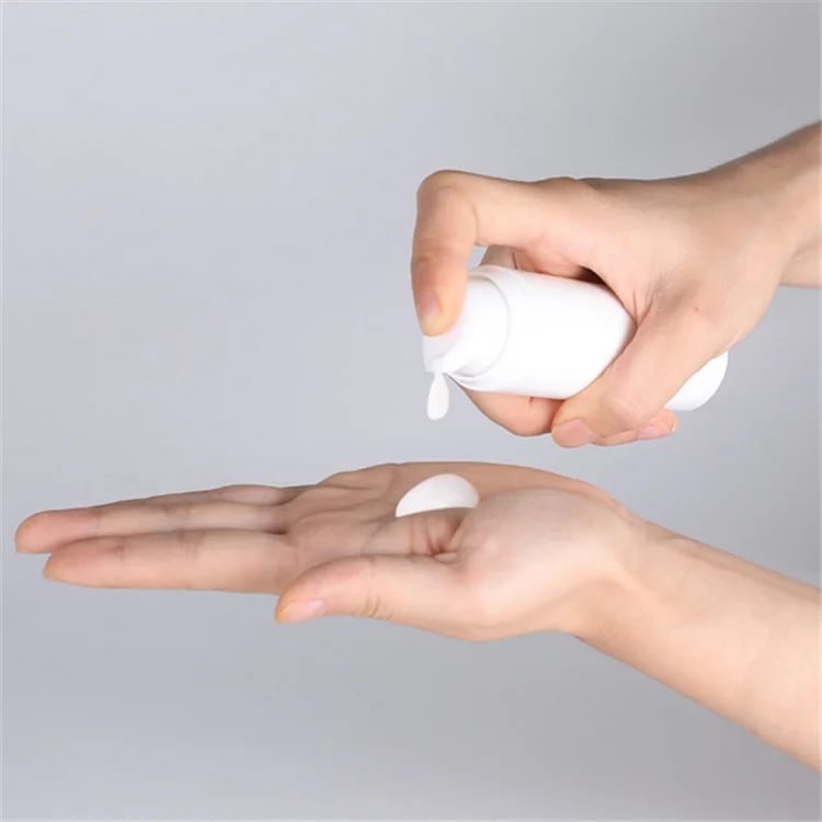 1oz 2oz 3oz 4oz 5oz 30ml 50ml 80ml 100ml 120ml 150ml black airless 50ml cosmetic pump bottle 30ml