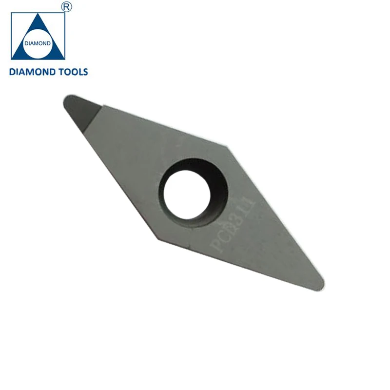 VNMA220408 Element Six PCD blank PCD insert PCD