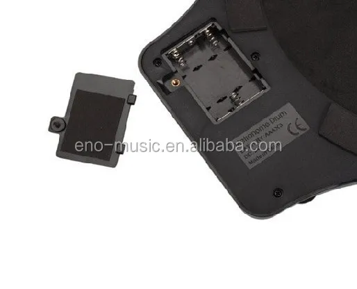 Долговечная гарантия, резиновая прокладка, метрономы, тренировочная барабанная прокладка