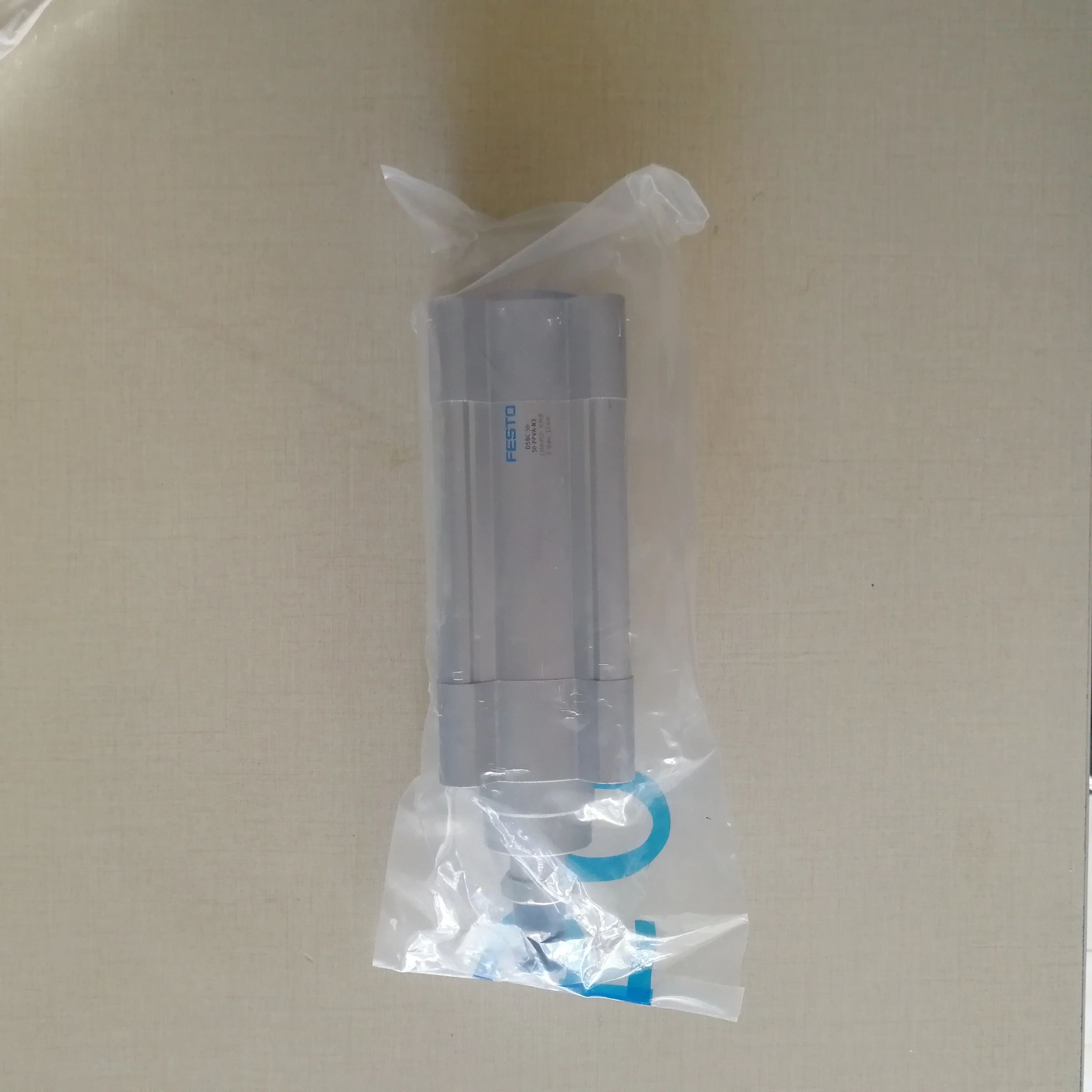 
Standard Cylinders part no:1383634 DSBC-63-50-PPSA-N3 