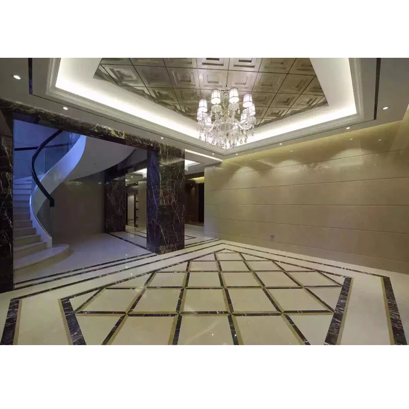 Новый стиль, фантазия, интерьерное украшение, вилла, пол, мраморный узор