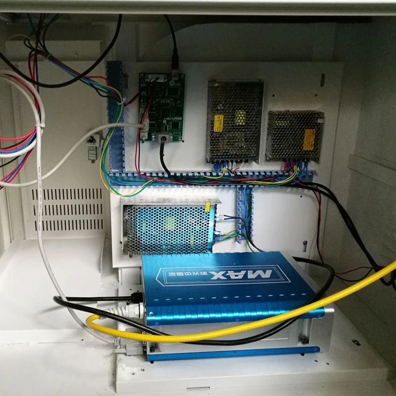 hot sale pigeon ring laser marking machine for metal engraving and non-metallic engraving