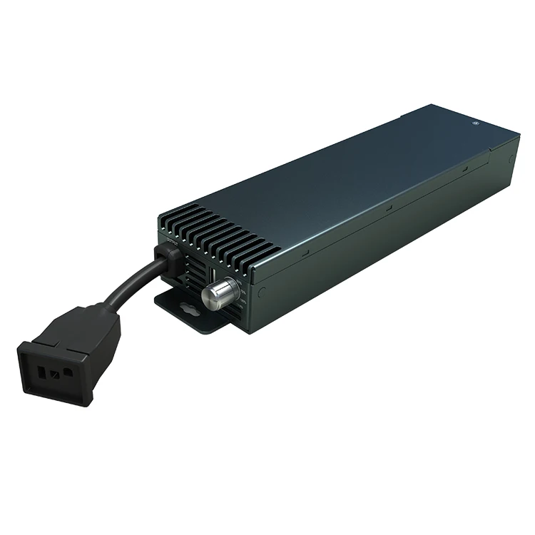 1000 Вт ГЭС Цифровой ЭПРА затемнением