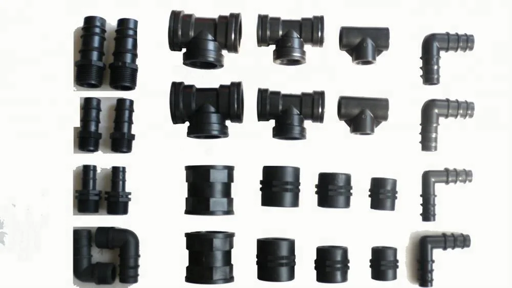 
Garden irrigation fitting small connector 