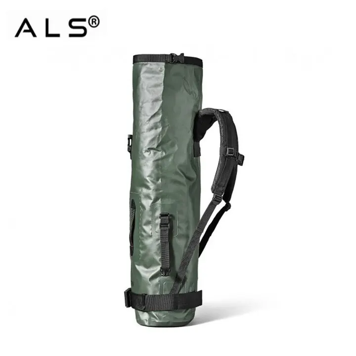 
Popular high quality military waterproof backpack custom logo dry bag 