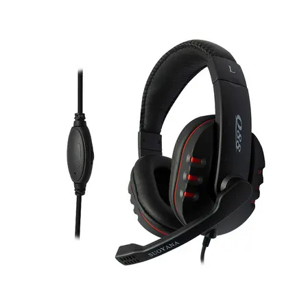 gaming headset oem shenzhen factory