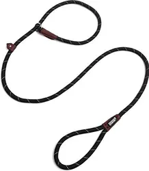 6 ft mountain climbing rope dog leash dog slip lead