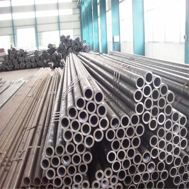 seamless pipe 21