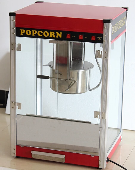 
Perfect In Workmanship 12OZ popcorn maker machine 
