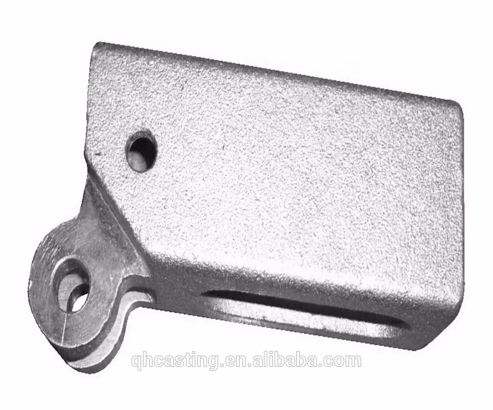 Metal Casting Manufacturer For 26 Years Experience