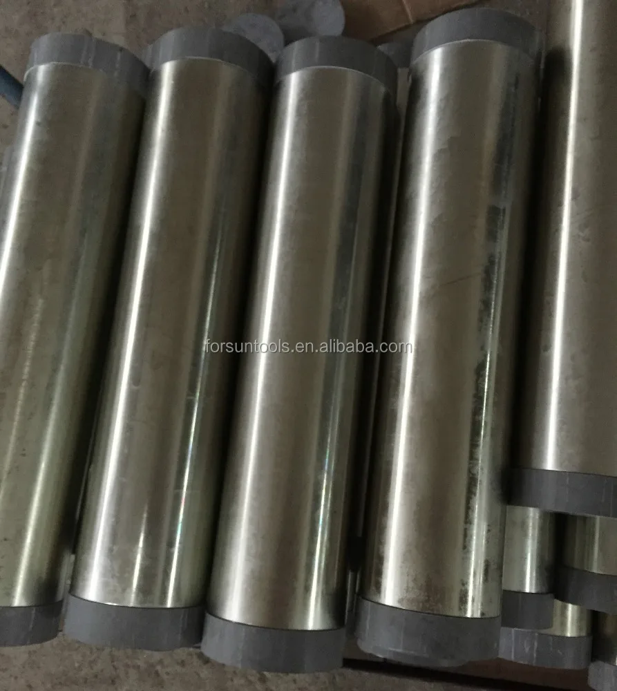 Soil Sample Tube U100/U4