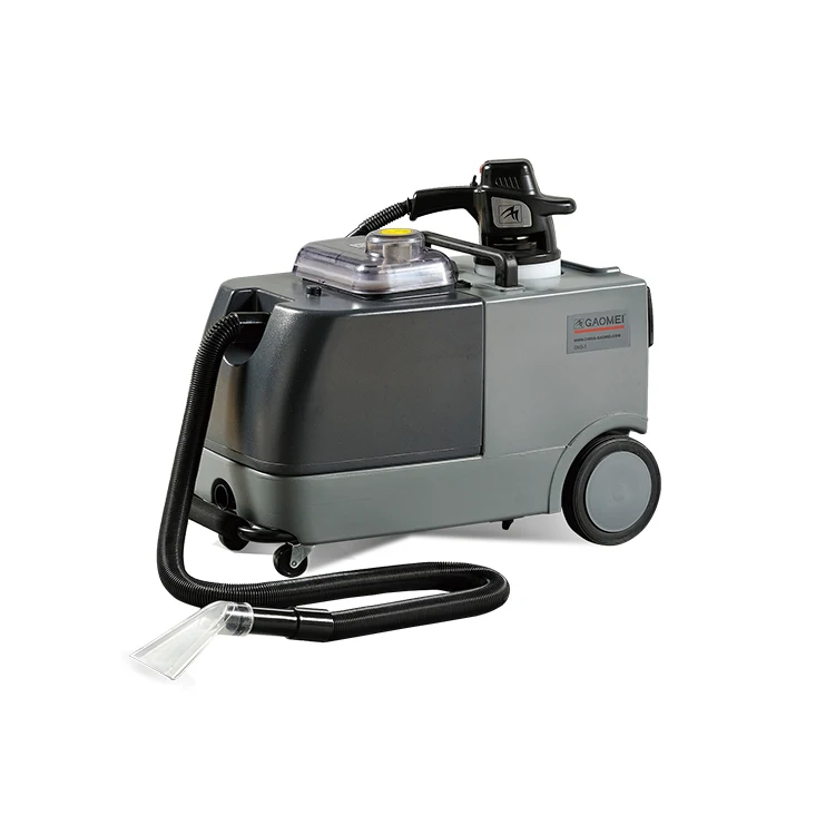 Dry foam car seat and Sofa Cleaning Machine GMS-3 wholesale Fast dry
