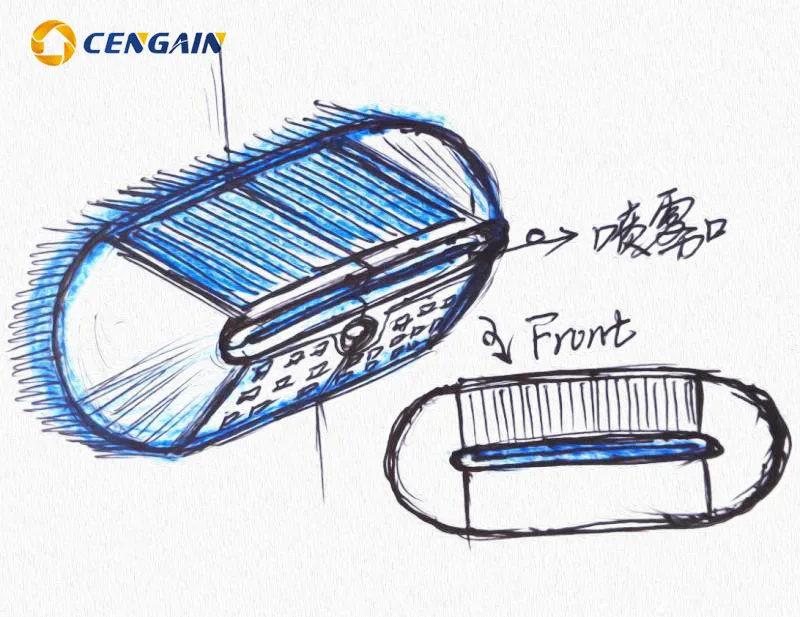 China Factory Manufacture High Quality Customized Plastic Injection Mould