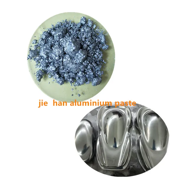 
steady quality aluminium pigment 