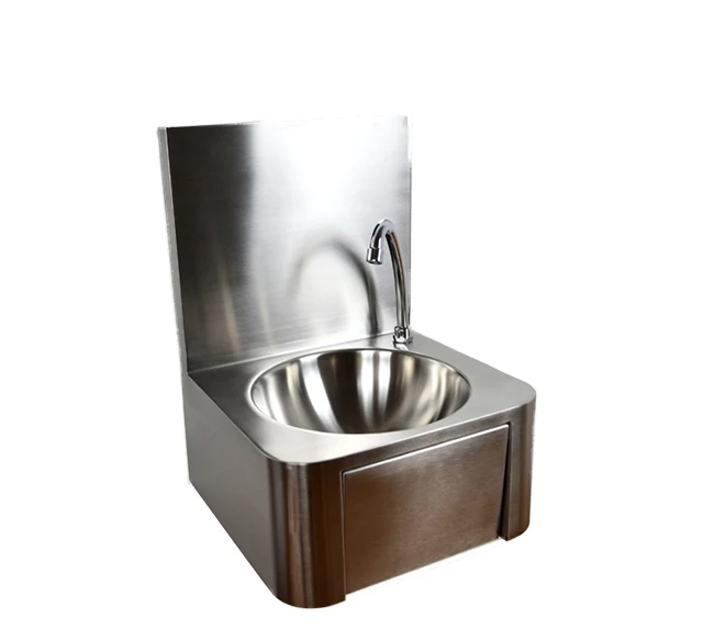 Hot sales stainless steel portable kitchen sink