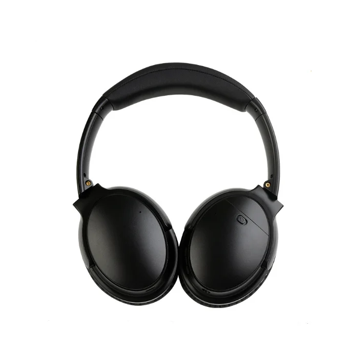 Active Noise Cancelling Headphones Over Head Handsfree ANC Headset